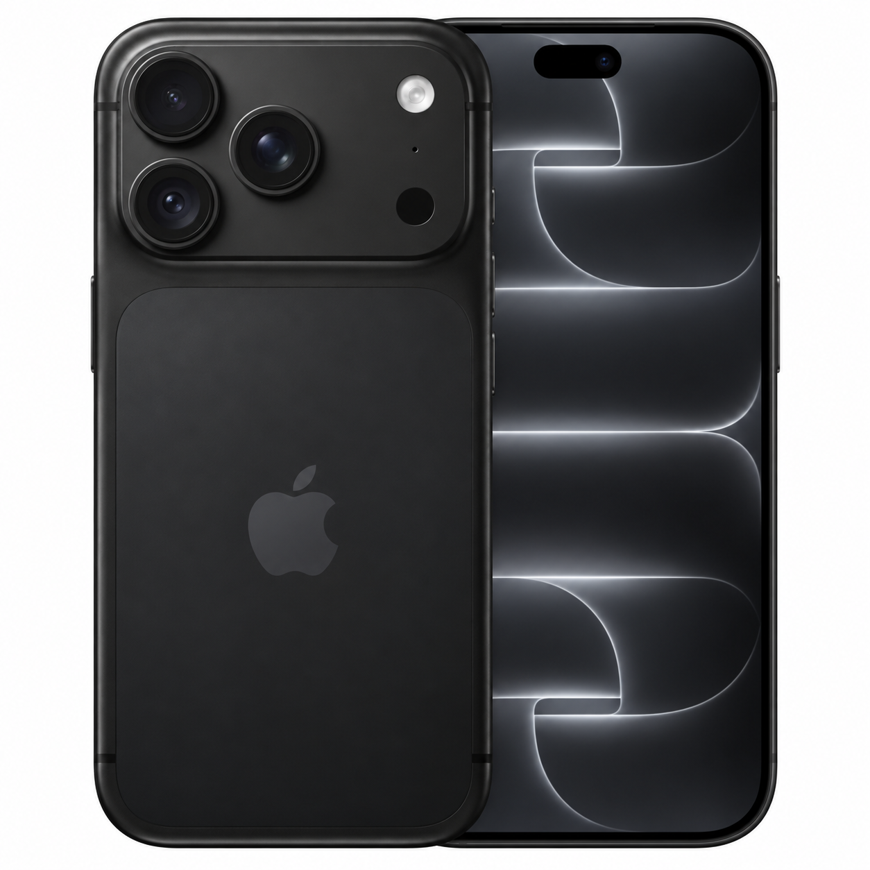 ايفون 18 برو ماكس 512 جيجا Black