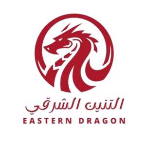 متجر التنين الشرقي